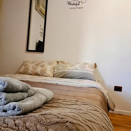 The Tower Centro - Piazza Castello Appartement Sassari Buitenkant foto