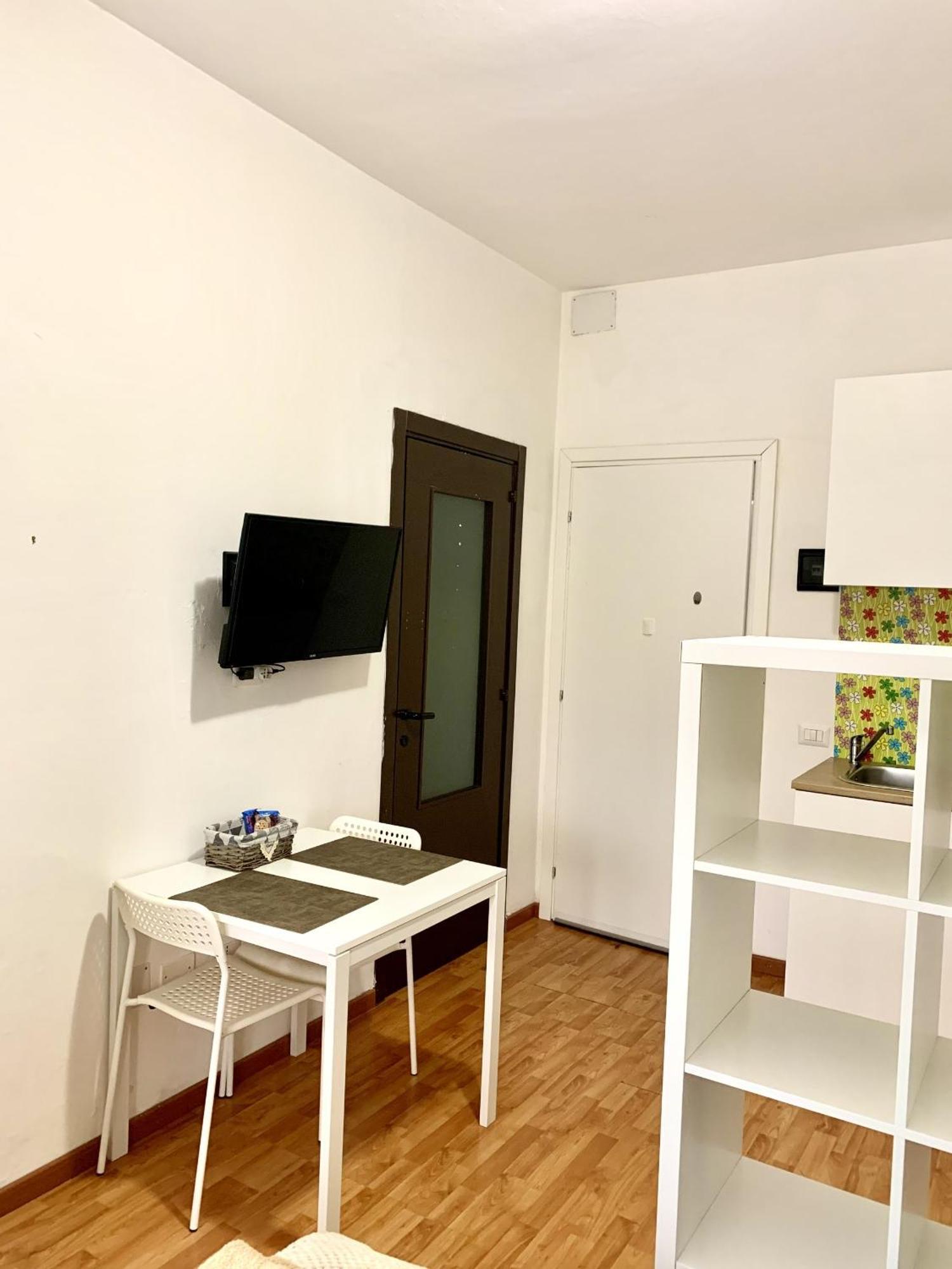 The Tower Centro - Piazza Castello Appartement Sassari Buitenkant foto